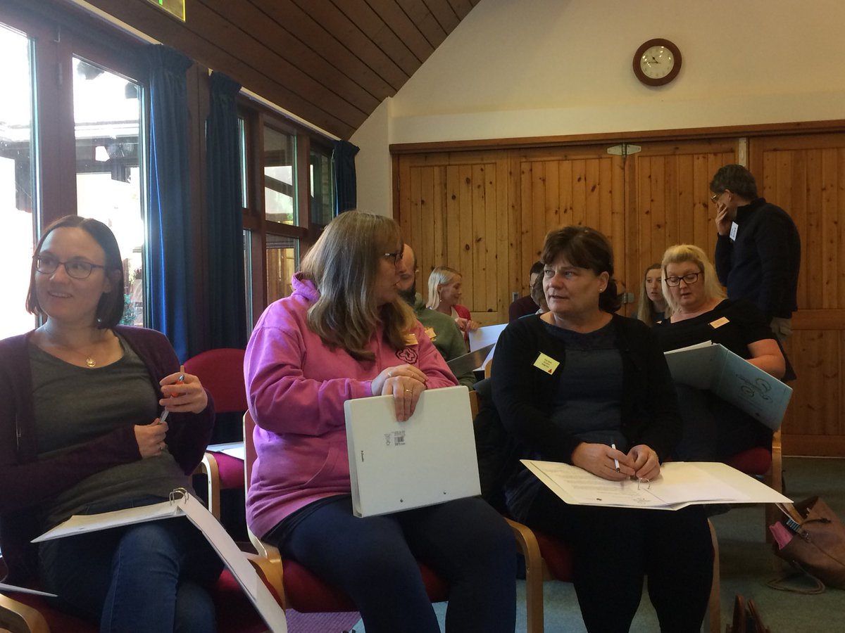 Winchester Diocese School of Mission tweet media