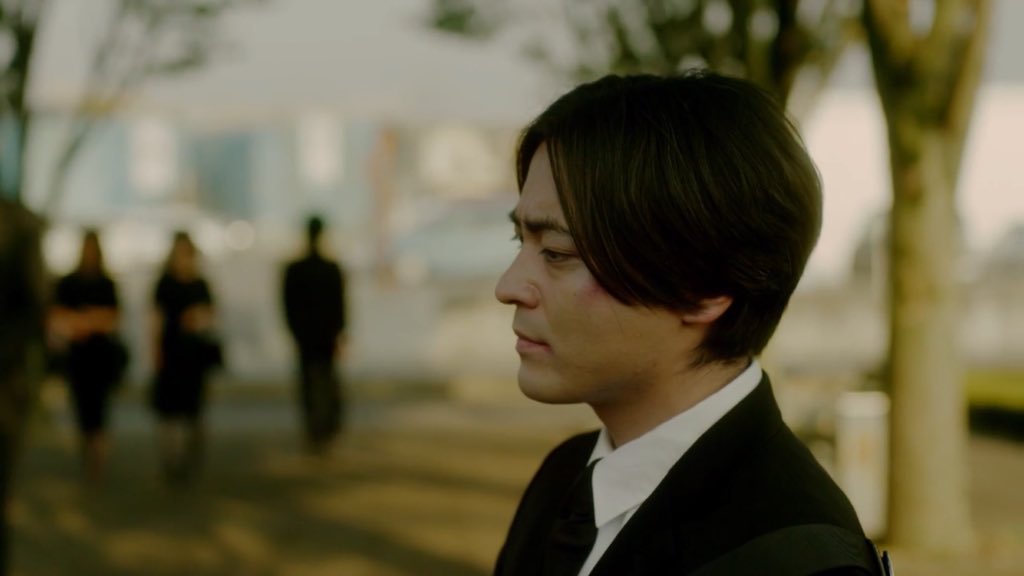 Dele最終回 Twitter Search Twitter