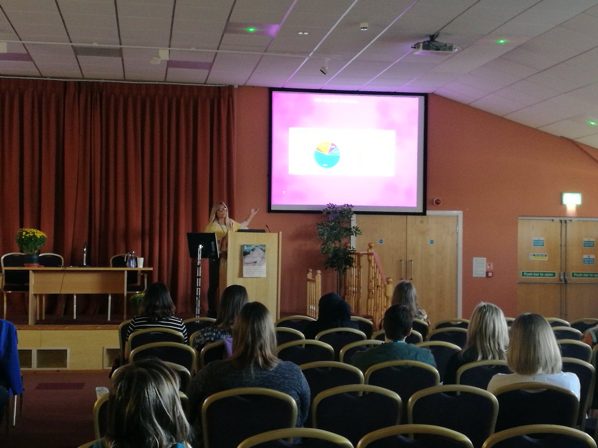 The Milk Meg at #LLLGB2018