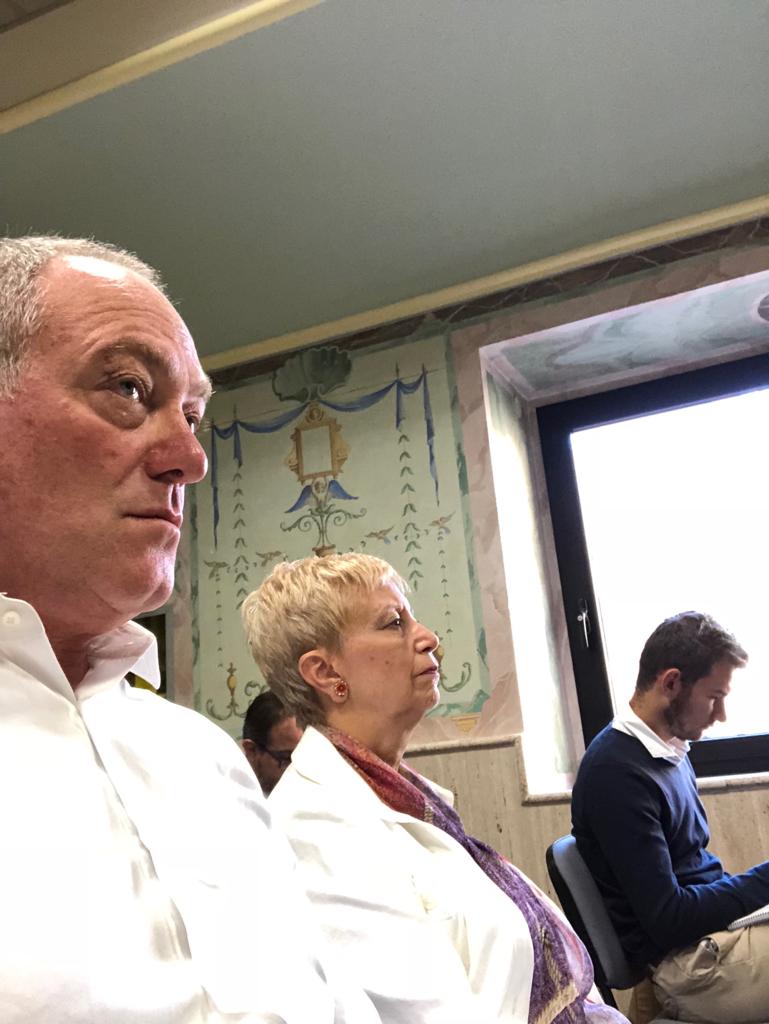 Sanità Lazio, prevenzione è decisiva. Dobbiamo istituire percorsi di educazione sanitaria nelle scuole primarie e sensibilizzare giovani e famiglie verso uno stile di vita sano. #PiattaformaFuturo #sanitafuturo #29settembre