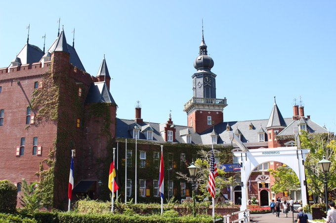 ハウステンボスのtwitterイラスト検索結果 古い順