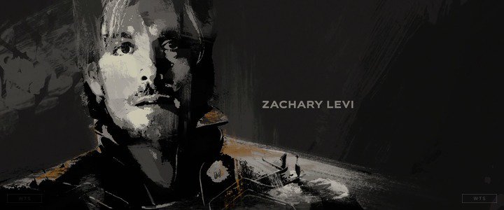 Zachary Levi was born on this day 38 years ago. Happy Birthday! What\s the movie? 5 min to answer! 