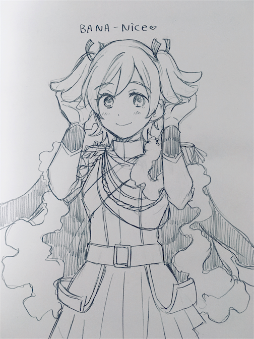 [らくがき]
てすと https://t.co/AGAqZ7wBNQ #ポイピク 