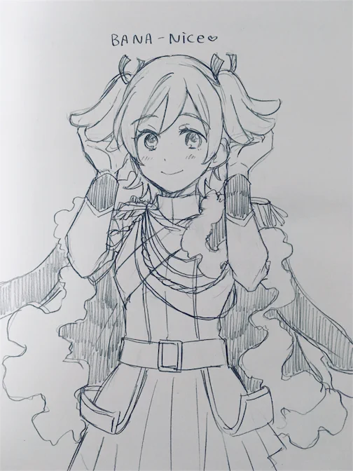 [らくがき]
てすと https://t.co/AGAqZ7wBNQ #ポイピク 