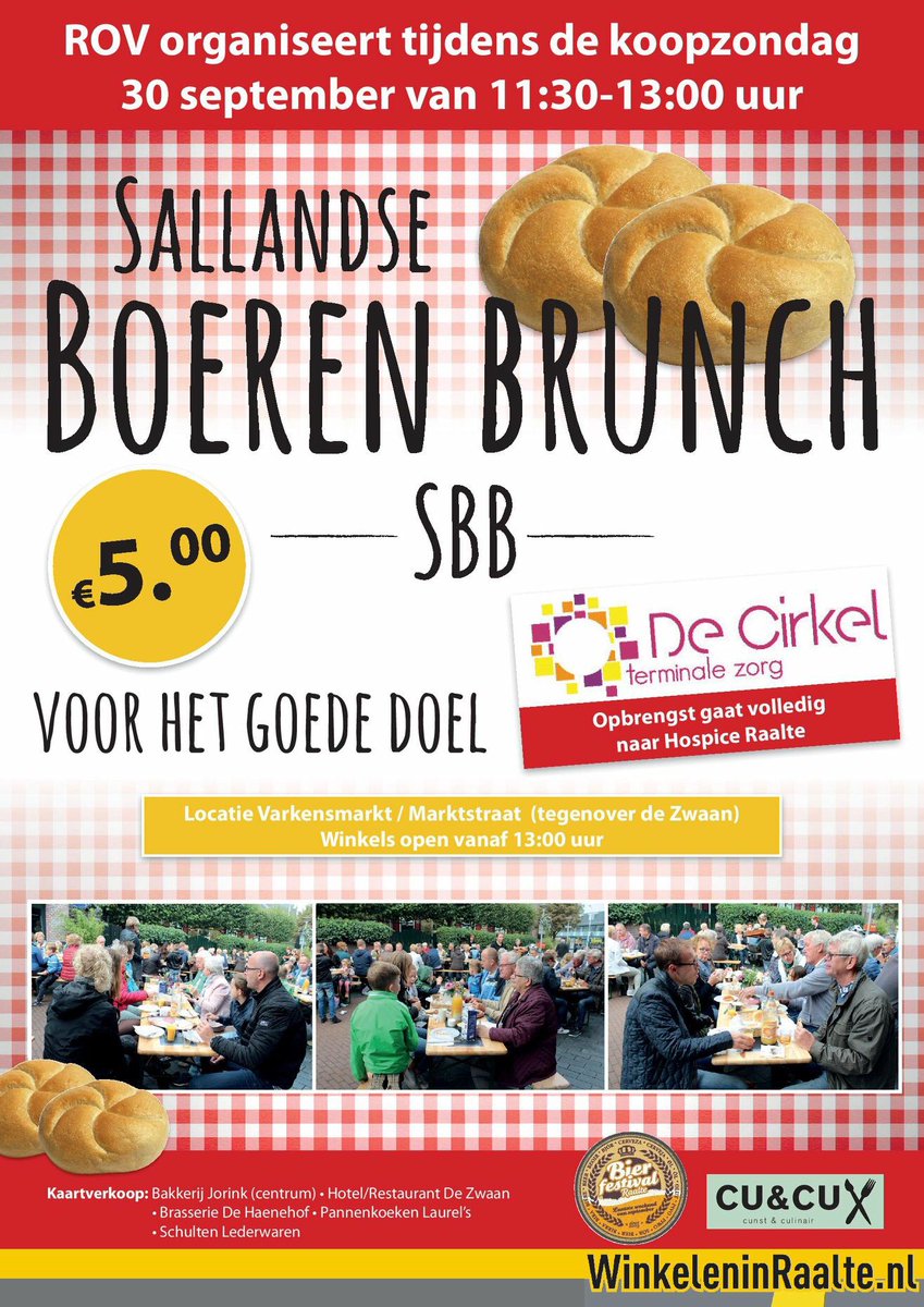 robbyssnacks's tweet photo. Weer een práchtig weekend in #Raalte.   N’Joy!

@streetliveR @Bierfest_Raalte #cu&amp;cu Raalte

Kijk voor meer informatie op:
https://t.co/8P5rpEFblL
https://t.co/UJ8j7Q6T0p
https://t.co/heKXgkU5G3
https://t.co/yTykoaHQSK 

Gratis parkeren in Raalte! https://t.co/jIHsNdDOQs