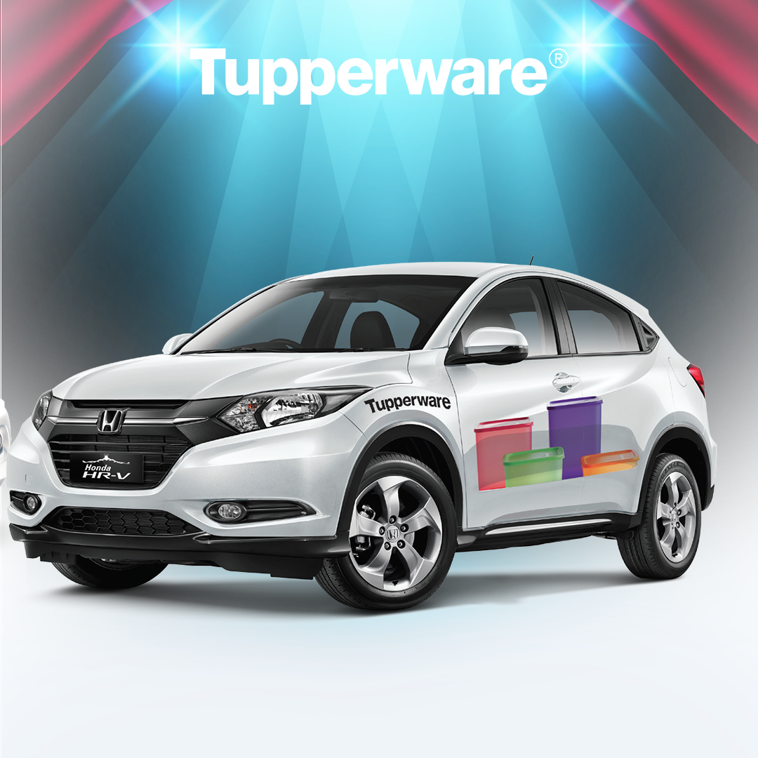 tupperwareID's tweet photo. Buktikan pencapaian tanpa batas, dengan pilih hadiah sendiri dalam Speed for Success! Bagi para Sales Force, hubungi distributor terdaftar untuk ikutan Speed For Success ya https://t.co/KtQGDQLvZw #LifeWithTupperware https://t.co/maTPB69684