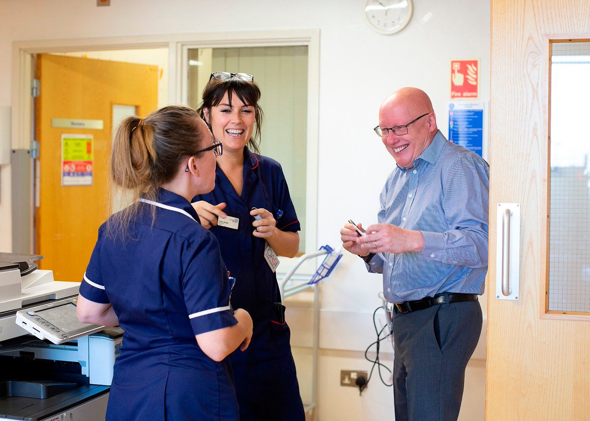 BWC_NHS's tweet photo. We hope our staff enjoyed our busy engagement week this week. There were lots of activities and workshops and for the first time ever we took our sessions out to engage staff in their own areas. If you are staff member let us know what you liked about #BWCFest https://t.co/56AVLyH5iM