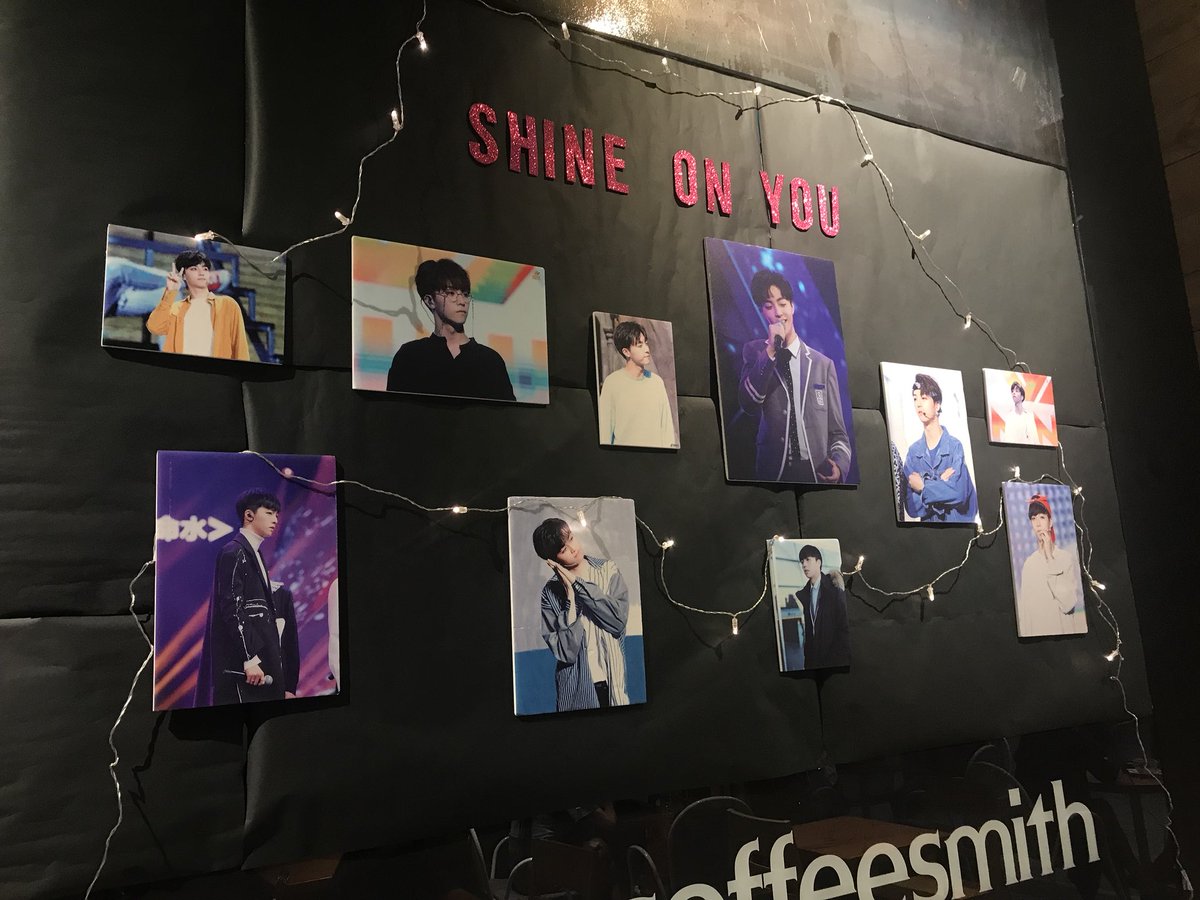 ChenLiNongSG's tweet image. ☀️ Shine On You ☀️

END

Thank you for coming. ❤️

#Happy1003Day