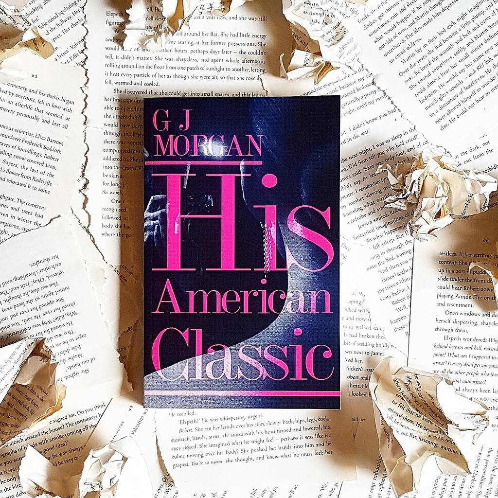 GJMorgan6's tweet photo. 5 ⭐⭐⭐⭐⭐
On #Amazon now.
#SaturdayMotivation #weekend #weekendvibes #weekendreads #newbooks #blogtour #books #bookaddict #yalit #chicklit #amreading #amreadingromance #rt #bookaday #bookstagram #bibliophile #IARTG #bookloversday #bookbloggers https://t.co/FD65vtx7WO