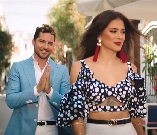 playtrakfm's tweet image. Esta semana va a ser muy bisbalera en @TRAK_FM . El cantante almeriense @davidbisbal acaba de publicar nuevo #exitazo junto a @Greeicy_rendon. Se titula &quot;Perdón&quot; y es el #Impacto Trak

youtu.be/BqTa35JlZ3E
