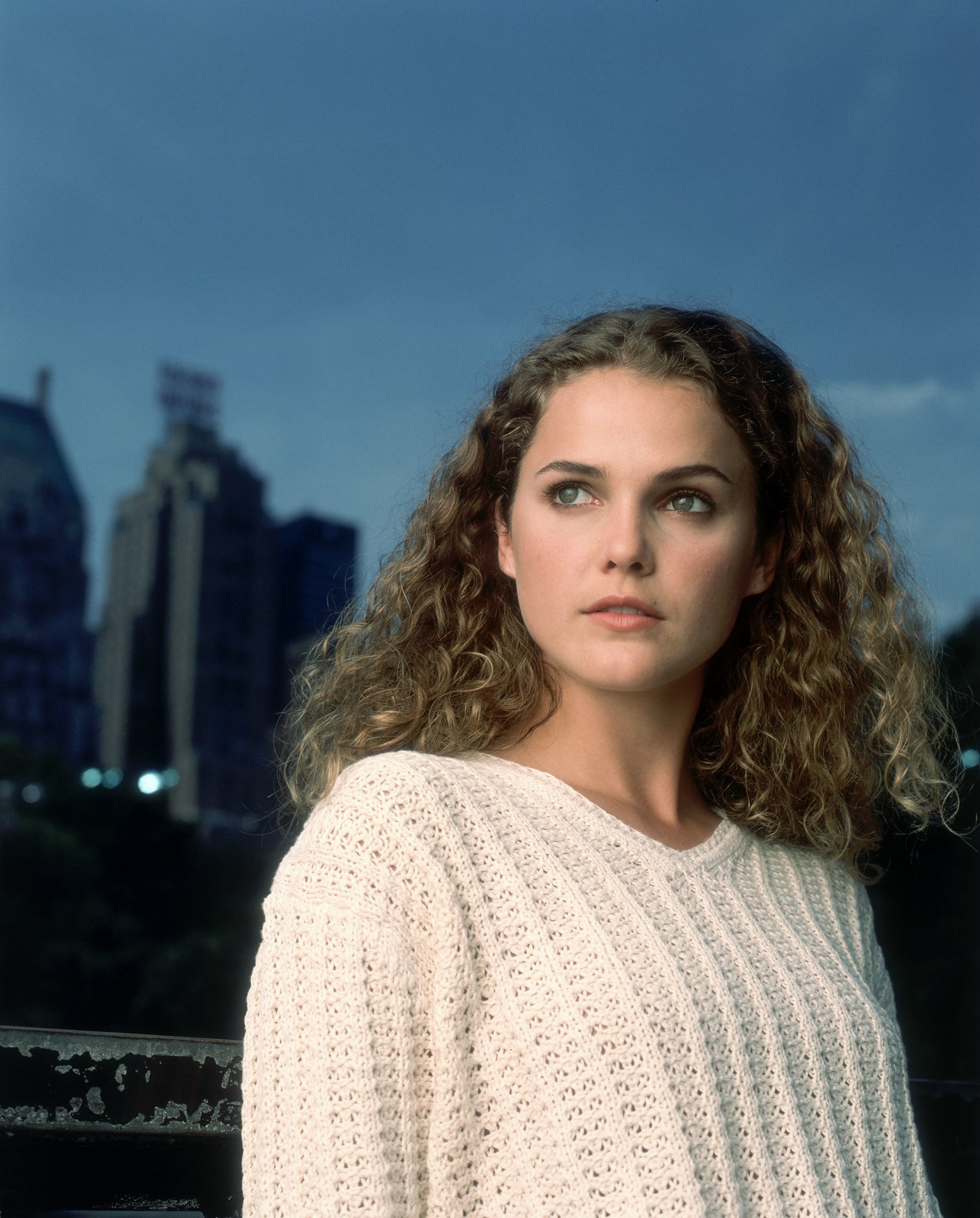 Фелисити сериал 1998