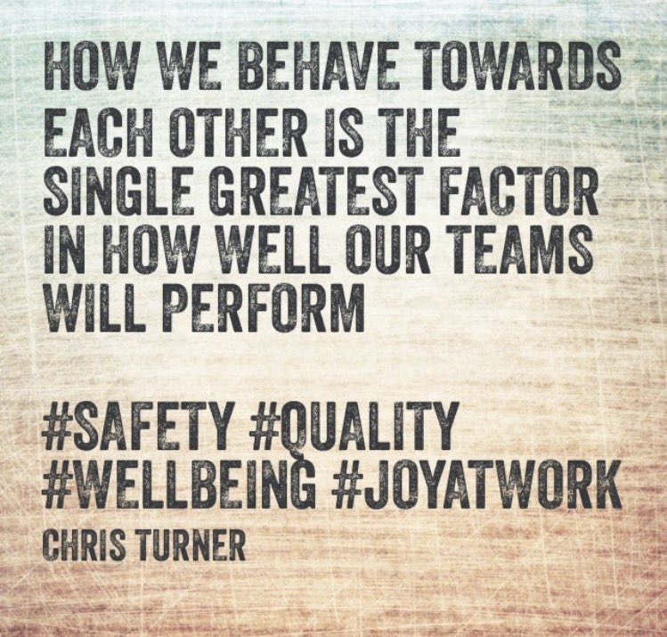 This is very true. #TeamPCCU 👌🏻👌🏻 #TeamWork #Quality  #Respect #Remember #Kindness