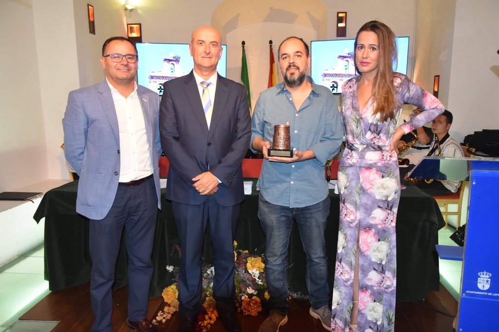 Festival de Cine de Islantilla tweet media