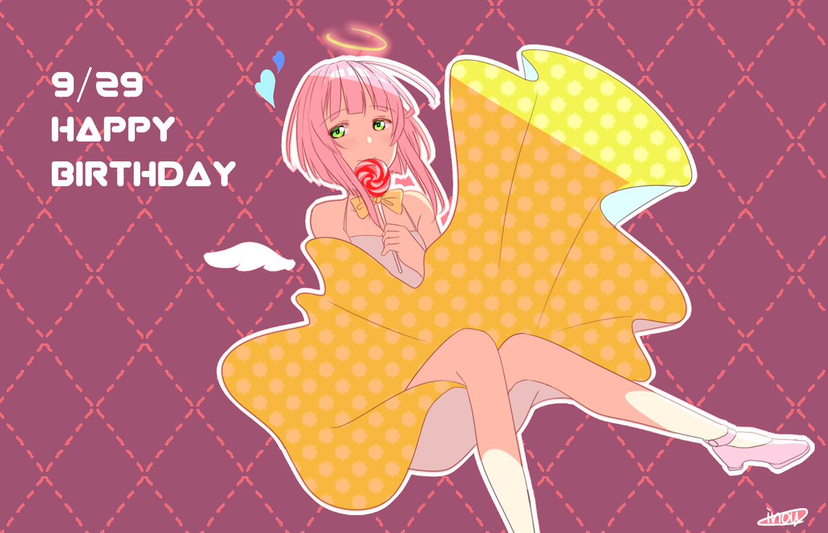 inou_uoni's tweet photo. 誕生日おめでとう
#伊丙入生誕祭2018 https://t.co/iFKo72k4cq