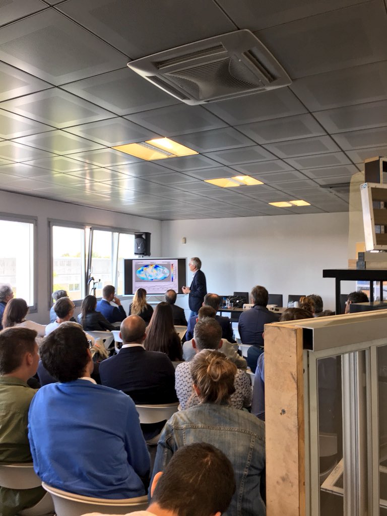 GBCItalia's tweet photo. La #WGBW2018 continua anche durante il weekend. Nell’evento del socio La Maggió si parla di una nuova era dell’abitare che deve essere sempre più a basse emissioni di CO2. #HomeGreenHome 
https://t.co/QvmGQh2LPV https://t.co/dIFv0GmHpu