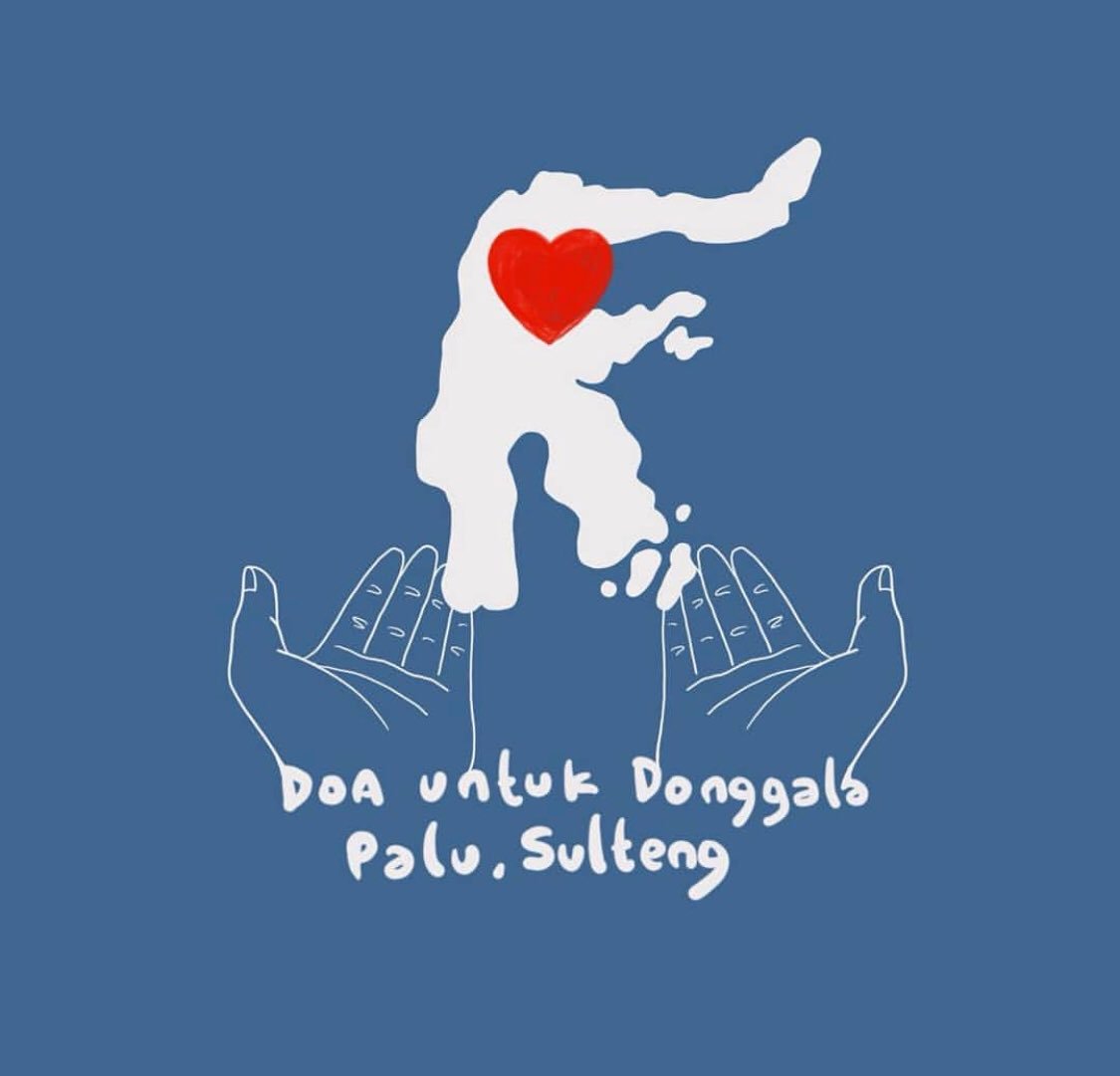 Para #PendampingDesa di Gorontalo, Sulawesi Selatan, Barat dan Tengah yg bisa membantu mohon membantu Posko di sana. Jika sulit berkomunikasi, hubungi Koordinator nasional pendamping desa, Dir PMD atau Dirjen PPMD agar dimasukkan ke group WA bencana Palu.