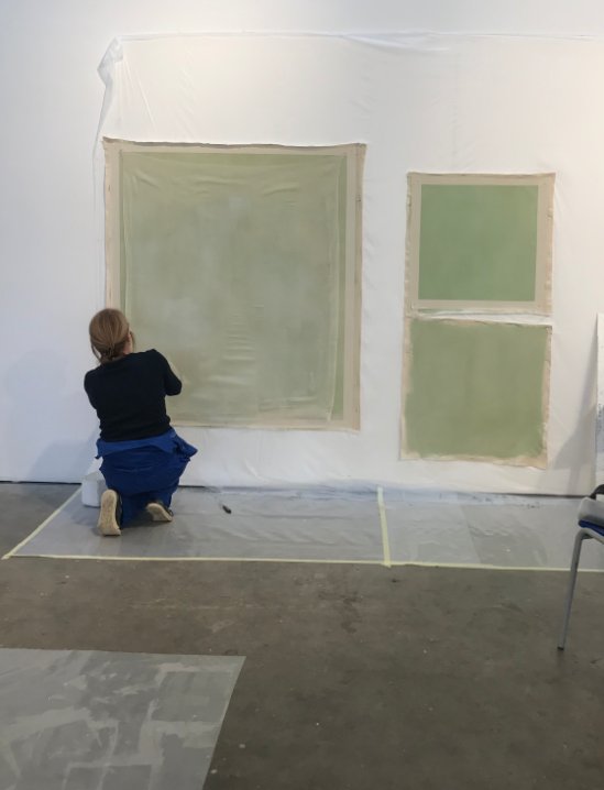 Unit1_Gallery's tweet photo. This weekend come and meet some of the artists at our #radicalresidency program!
https://t.co/VKHDOyIbym
#frieze #art #unit1galleryworkshop #contemporary #artist #arte #artoftheday #gallery https://t.co/ZHgiB7tNhM