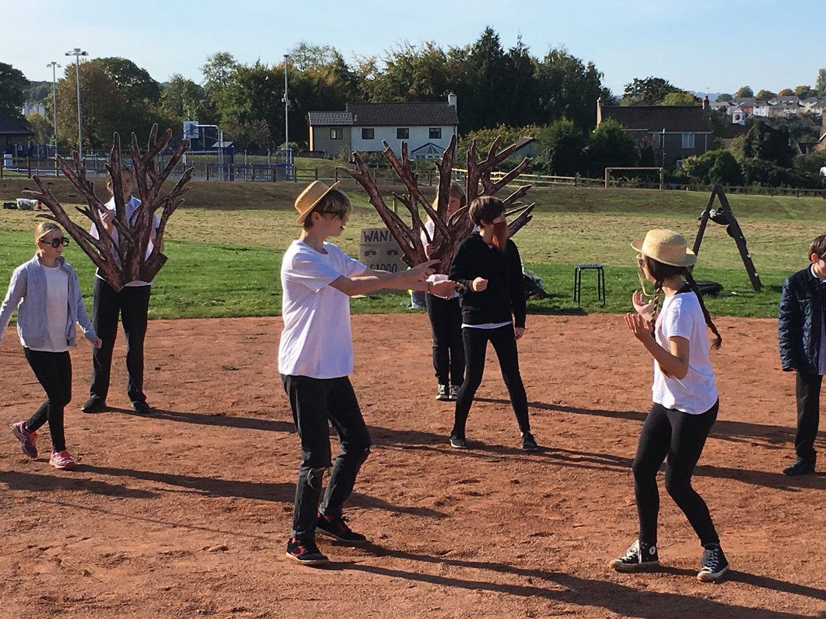 Found in the Forest tweet media