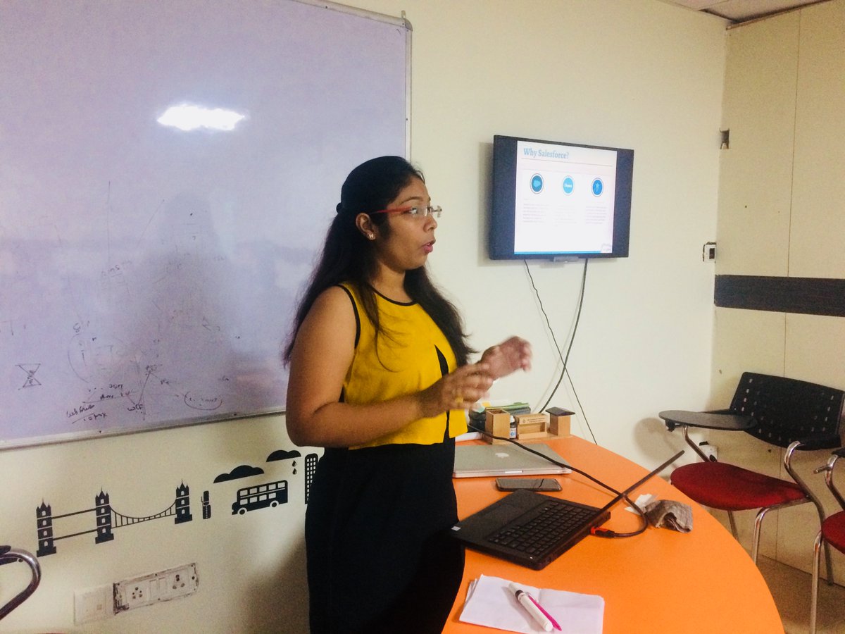 techdivadivya's tweet image. @salesforce Workshop with @SikhaBaid  @anurag_sfdc 
#fun #masti #givingBack
@SalesforceAmy @pritamsfdc @Nida_SFDC @NarulaSurbhi @VINAY_SFDC @OSGRIP_official @Nads_P07 @PrashantCloudy @JollyPaarth @NeetuBansal5 @jhoskins  @AbhikoliK @shail_sfdc @RupeshBhatia85 @nitinsfdc