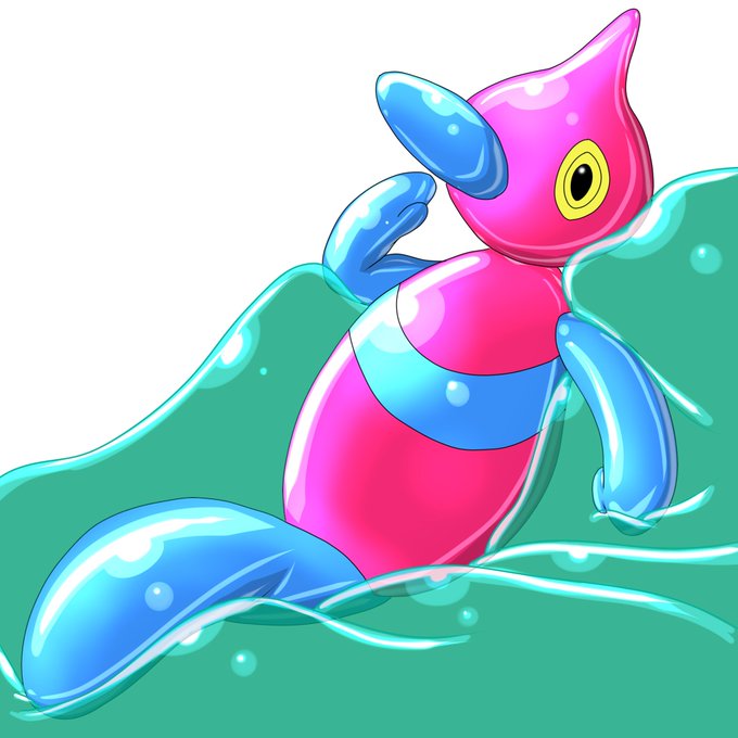 ポリゴンzのtwitterイラスト検索結果