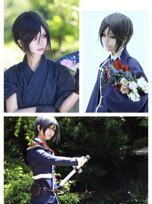 コスプレイヤー工藤棗のTwitter画像50