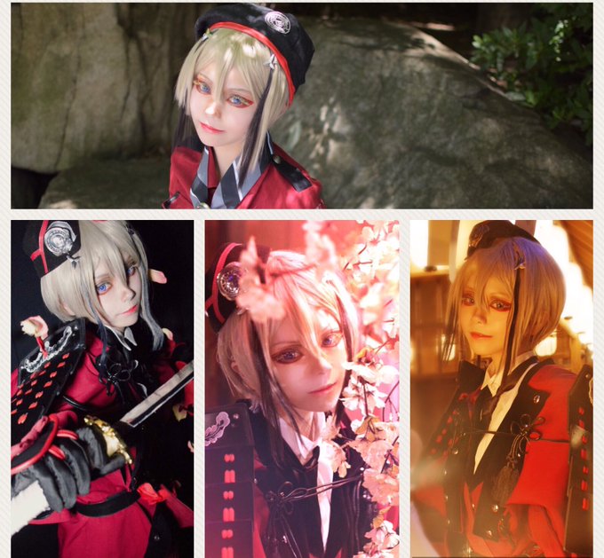 コスプレイヤー工藤棗のTwitter画像49