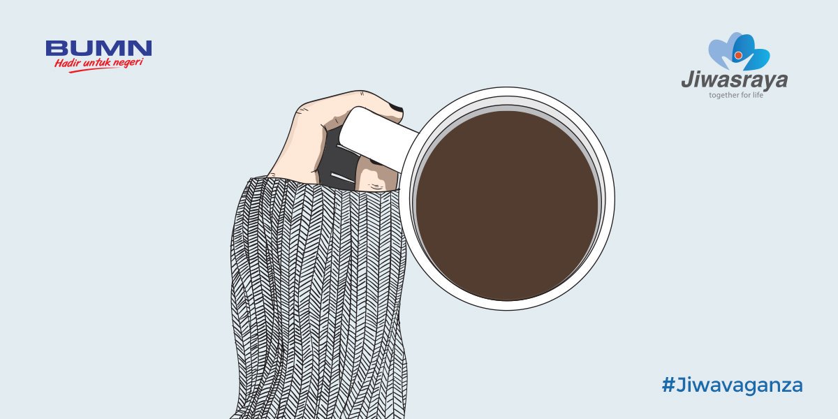 Waktu SD, pernahkah Sahabat mendapat informasi bahwa jika sudah masuk bulan berahiran 'ber' artinya sebentar lagi akan datang musim hujan? Benar tidak ya?

Di balik itu, menurutmu makanan apa yang paling enak dimakan selagi hujan, Sahabat? 🍲 Cerita yuk! #Jiwavaganza #Jiwasraya