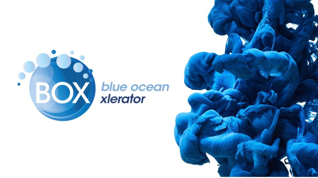 sixthwavefuture's tweet image. Company introduction of BOX N.V. – The Blue Ocean XLerator. From an innovative idea to a fully de-risked company. sixthwave.blog/2018/09/29/com…