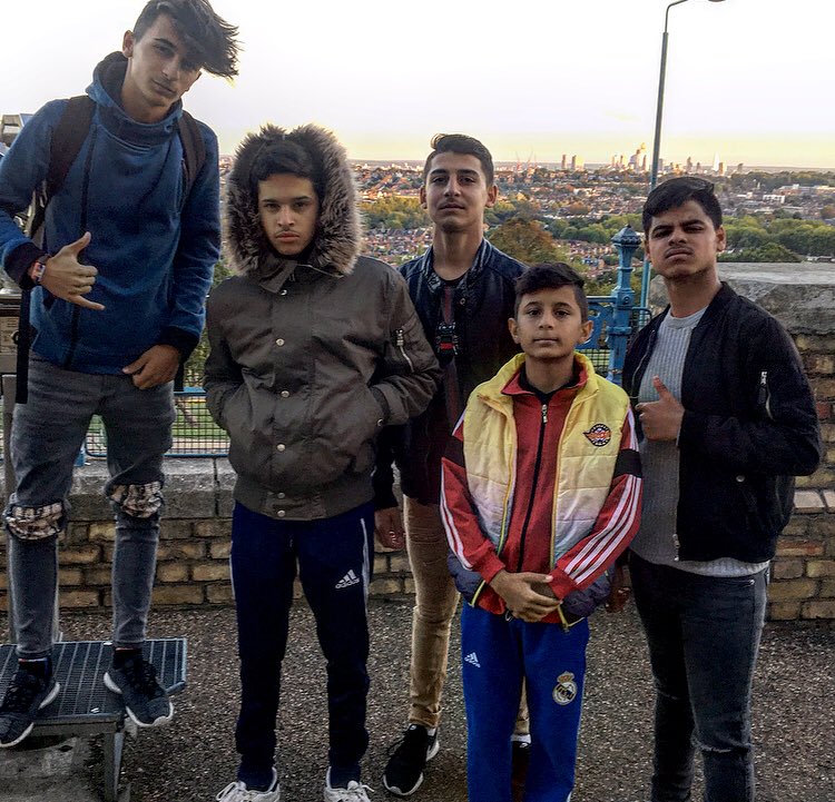 @Nightingale_NTA (@nightingalenta) on Twitter photo 