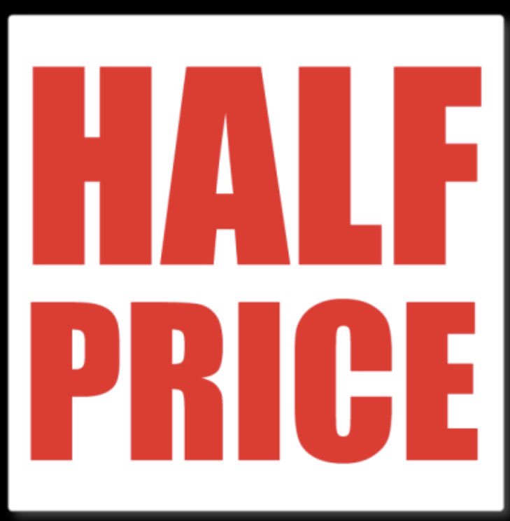 ReformGym's tweet photo. Non members, HALF PRICE day entry today until 5pm!! Includes gym, pool, sauna, steam room and spa 💪💪01253291700 https://t.co/aC6SJa2boc