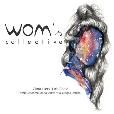 #Música .WOMscollective lanzan 'Womsong' ow.ly/9BGK30m1BDf