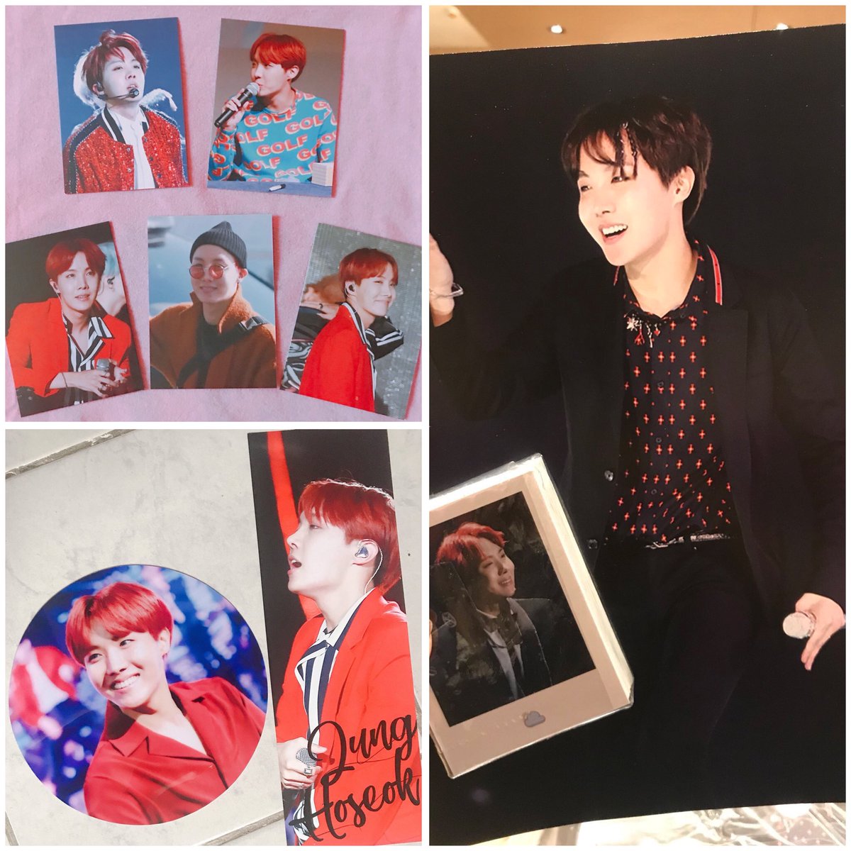 Sunkissed218's tweet photo. 💚Stock Sale💚

Photocards (5ea) - 100pcs Available
Photocards (5ea) + Bookmark - 40pcs Available
Tote Bag + Photocrds (5ea) - 15pcs Available

#EsoH - Set C - 3pcs Available

💚DM to Order💚
💚Group Managers are Welcome. Just DM me.💚

#SunkissedStockSale https://t.co/qBEyeNZmkR