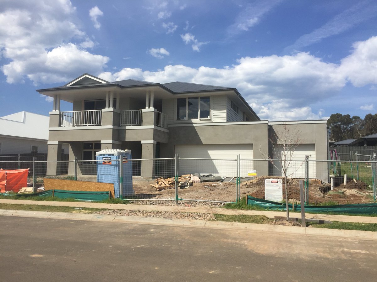 Starting to look like the real deal now!! Most of the outside complete. Moving forward on the internals now.