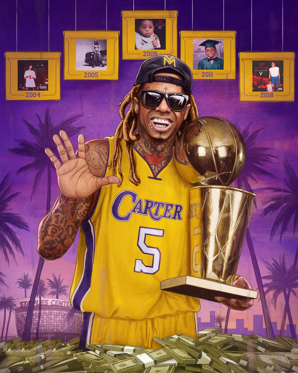 foyoo_f_baby's tweet photo. I be listening to the greatest of all time all the time!
#MoreV
#ThaCarterV https://t.co/lxpwPj30hl