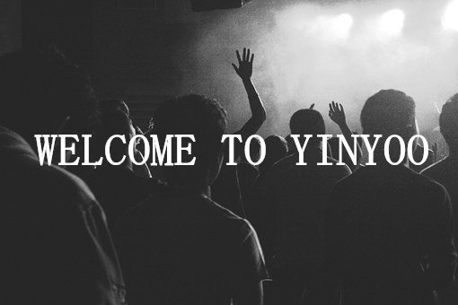 Yinyoo Audio US tweet media