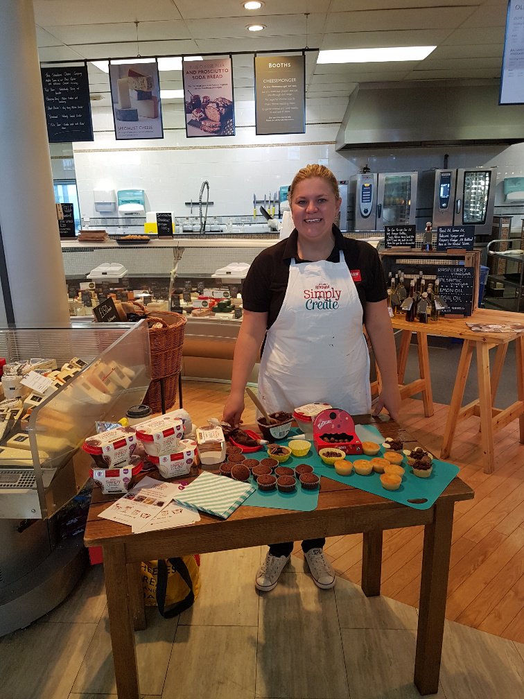 BoothsCountry's tweet photo. Head over to our #Kendal store today for their #family fun day! We have live music by @ADsaxist, face painting, a craft stall, cup cake decorating with @RenshawBaking and tastings with @Kinvodka https://t.co/sfLwu0hqGW