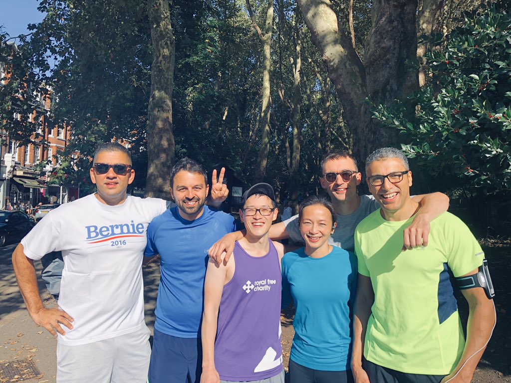 Ravi Barod tweet media