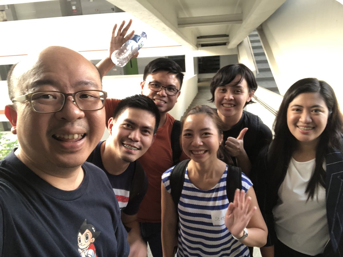 PHPConfAsia's tweet image. And it’s a wrap! See you in 2020(?)!!! #PHPConfAsia