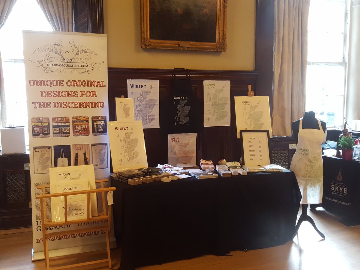 Dead Famous Cities tweet media