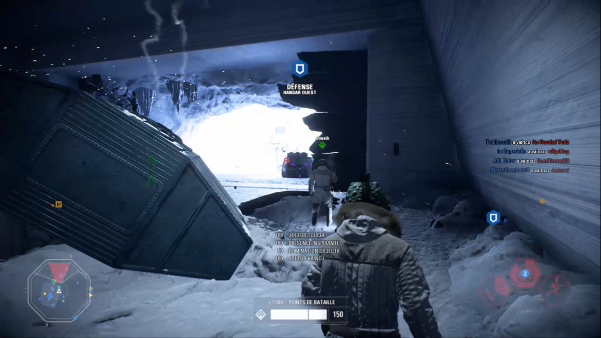 Team_ARKALION's tweet photo. 📢 #StarWarsBattlefrontII 
SOLDATS ! Ce soir RDV dès 20H30 dans le club Star Wars Battlefront 2 FR ARCALION pour la #RARK en Assaut Galactique ! 📢

⚔🎮 Rejoignez nos rangs et écrasons l'adversaire 🎮⚔

Venez le découvrir dès ce soir sur la chaîne : https://t.co/t1BJsAQUGQ https://t.co/tSQtEO5BhX