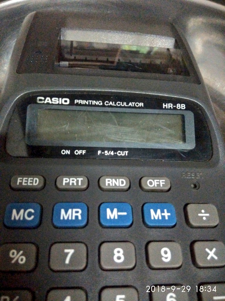 tankokseng61's tweet image. #Casio-#PrintingCalculator-#HR8B@#Blogger:#Published@#628pm:#Sat29thSept2018@#Calendar@ tks61.blogspot.com/?m=1