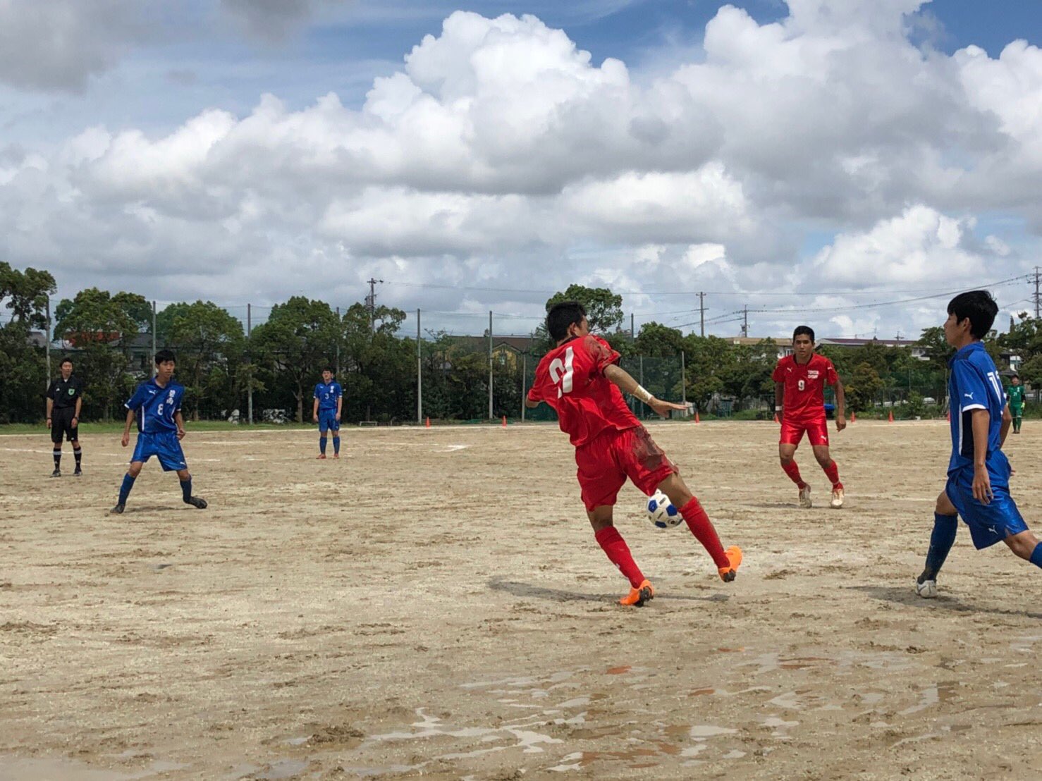 豊田大谷高校サッカー部 Toyotaotani21 Twitter