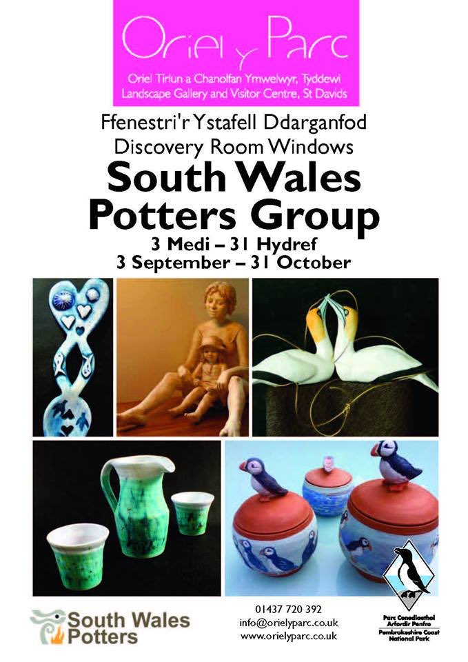 South Wales Potters (@swpotters) on Twitter photo 