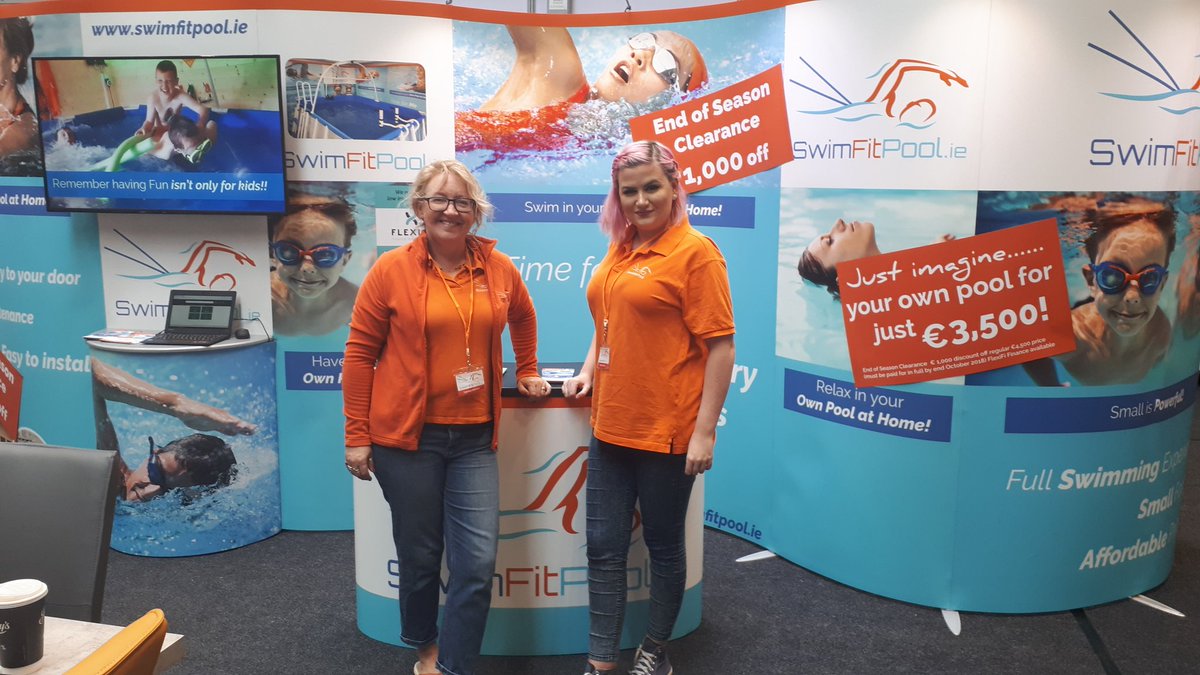 SwimFitPool tweet media