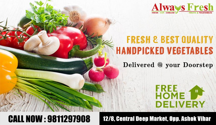 AlwaysFresh tweet media
