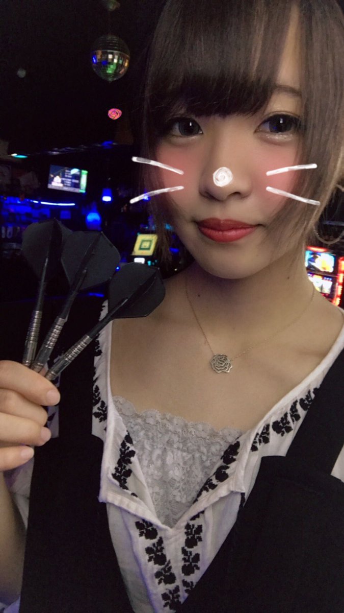 DARTS BAR X.Y.Z (yuji0719) Twitter