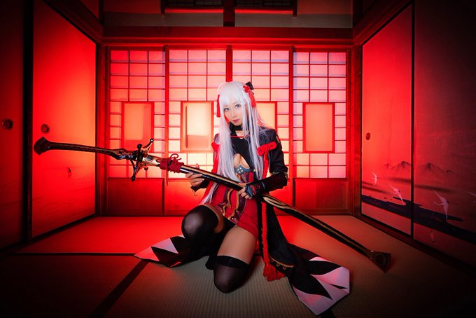 コスプレイヤー円谷みうのTwitter画像39