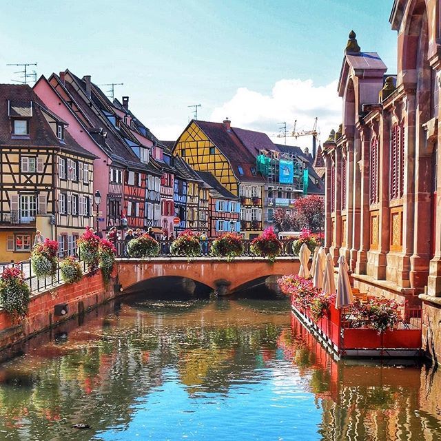 I_Love_Alsace's tweet photo. Ou sommes nous ?
.
📸 @ataylorrains .
.
.
.
.
.
.
.
.
.
#ilovealsace #alsace  #topcolmarphoto  #colmarphoto #colmaroriginals #colmarandyou  #colmarcity #colmare #topdecolmar #foireauxvinscolmar #colmar #visitcolmar #colmarlive #colmarsport #colmaralsa… https://t.co/y61ZtNnQzL https://t.co/jmxsKnBRdX