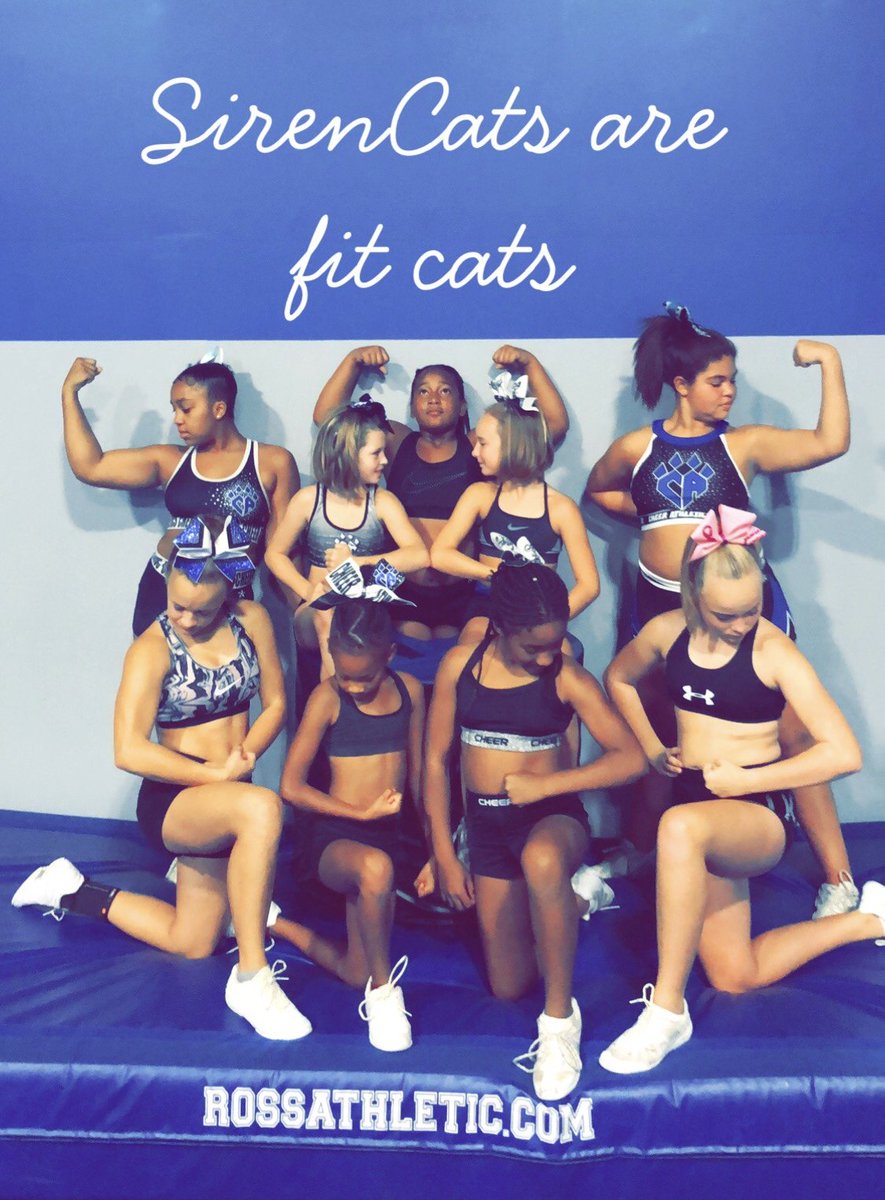 Focused on fitness! #MileChallengeCA #cacolumbus