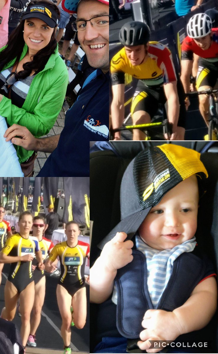 ruairi_mac's tweet photo. Keegan was in his mummy's tummy last year in Jersey @ @SuperLeagueTri looking forward to watching it today online. @MaccaNow you need to get baby hats! @jonny_brownlee @jodiestimpson @sophiecoldwell @JakeBirtwhistle @rachelklamer @jjgallagher3 #IAMSUPERLEAGUE #KeeganisSuperLeague https://t.co/ccojtjiUBO
